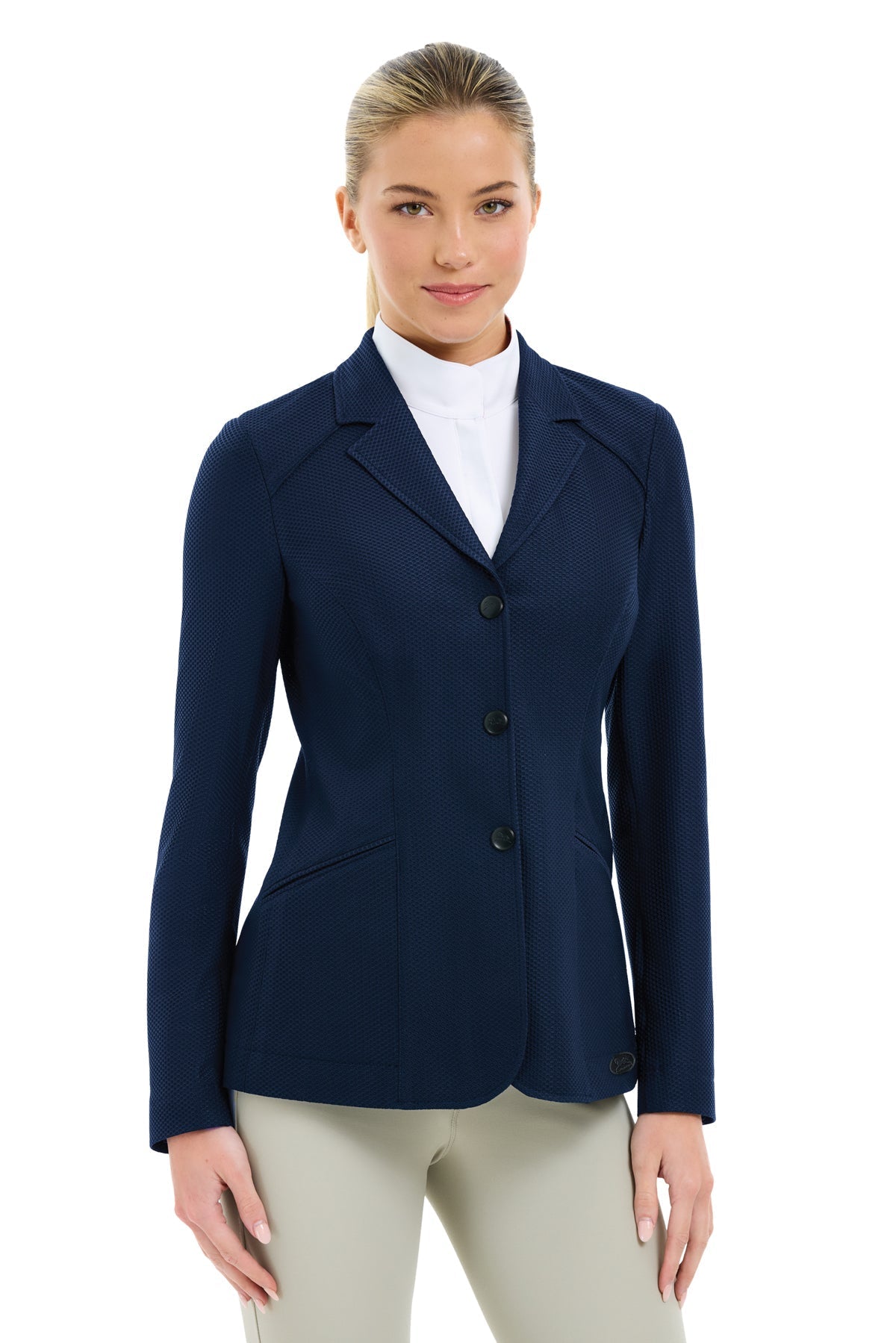 Addison Air Show Coat