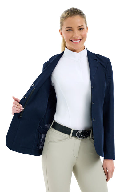 Addison Air Show Coat