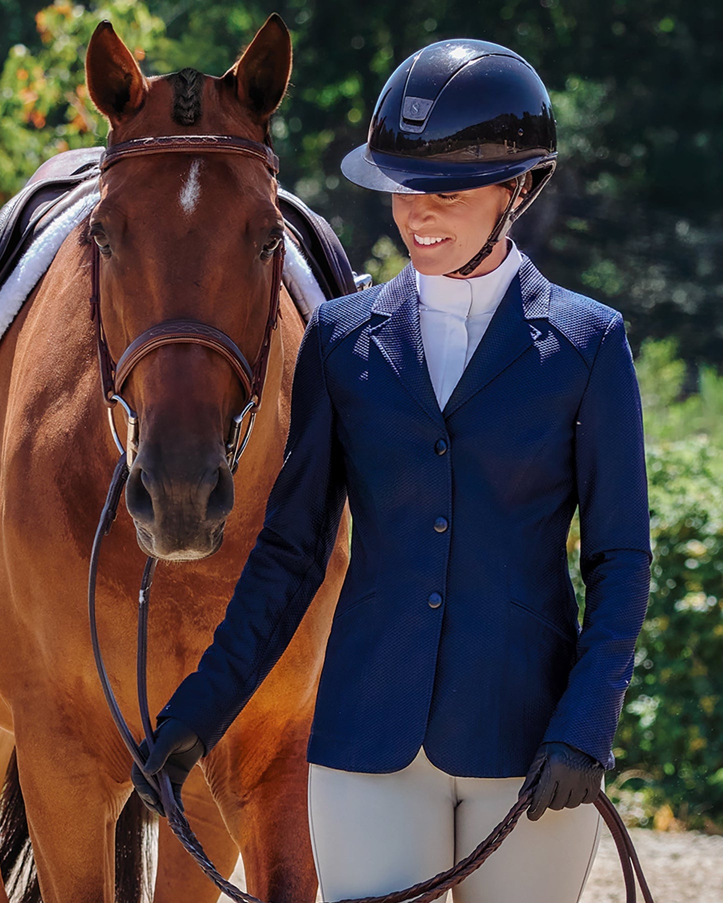Addison Air Show Coat