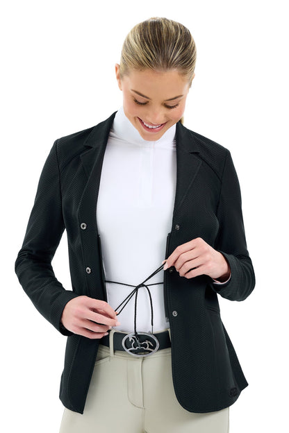 Addison Air Show Coat
