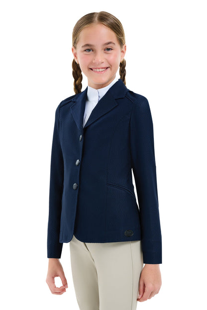 Addison Air Junior Show Coat