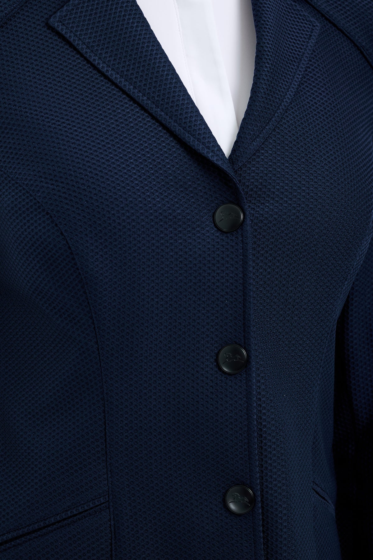 Addison Air Junior Show Coat