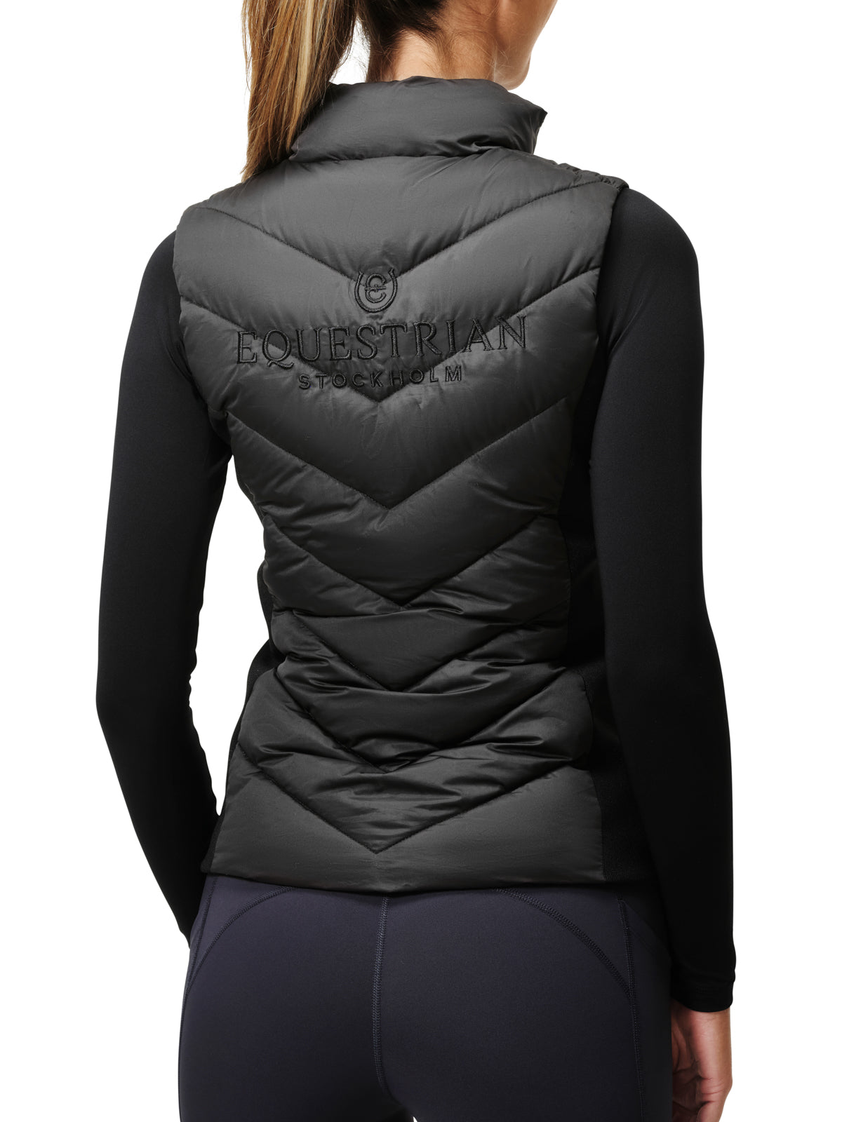 Versatile Vest