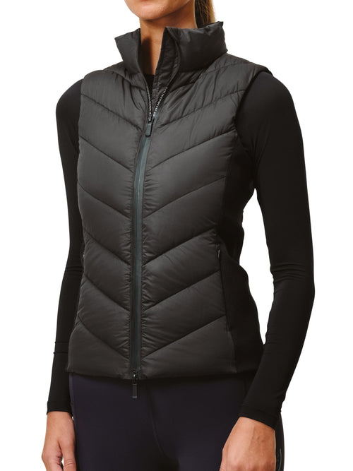 Versatile Vest