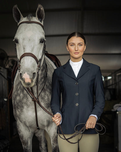 Ladies' Contender Coat