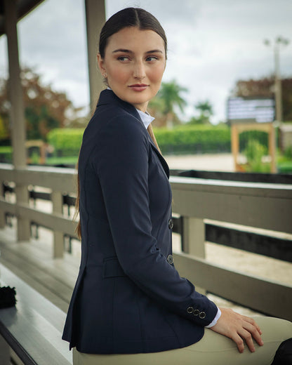 Ladies' Contender Coat