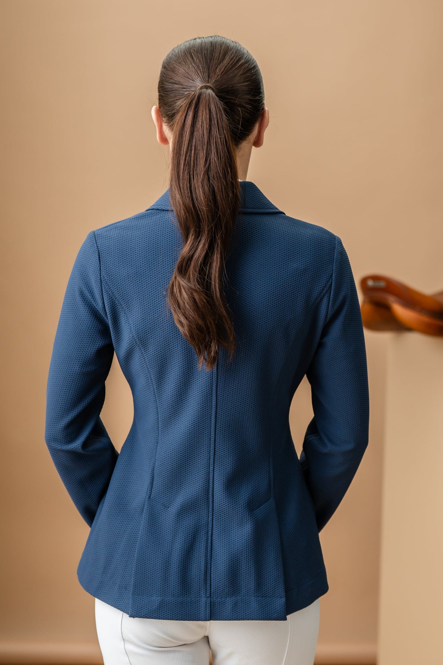 Platinum Bonded Motionlite Show Jacket