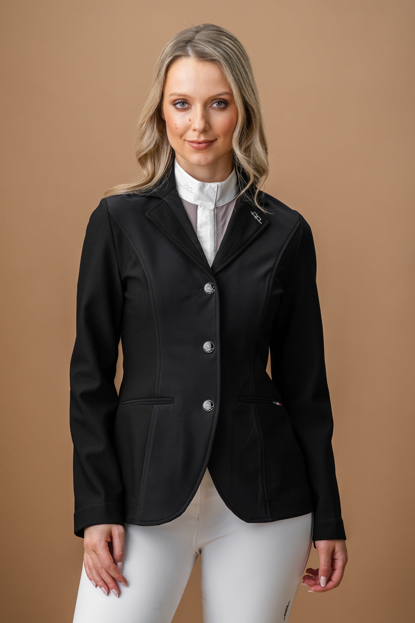 Platinum Bonded Motionlite Show Jacket