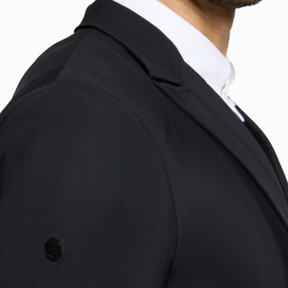 Men's Louis Dark Line Show Coat