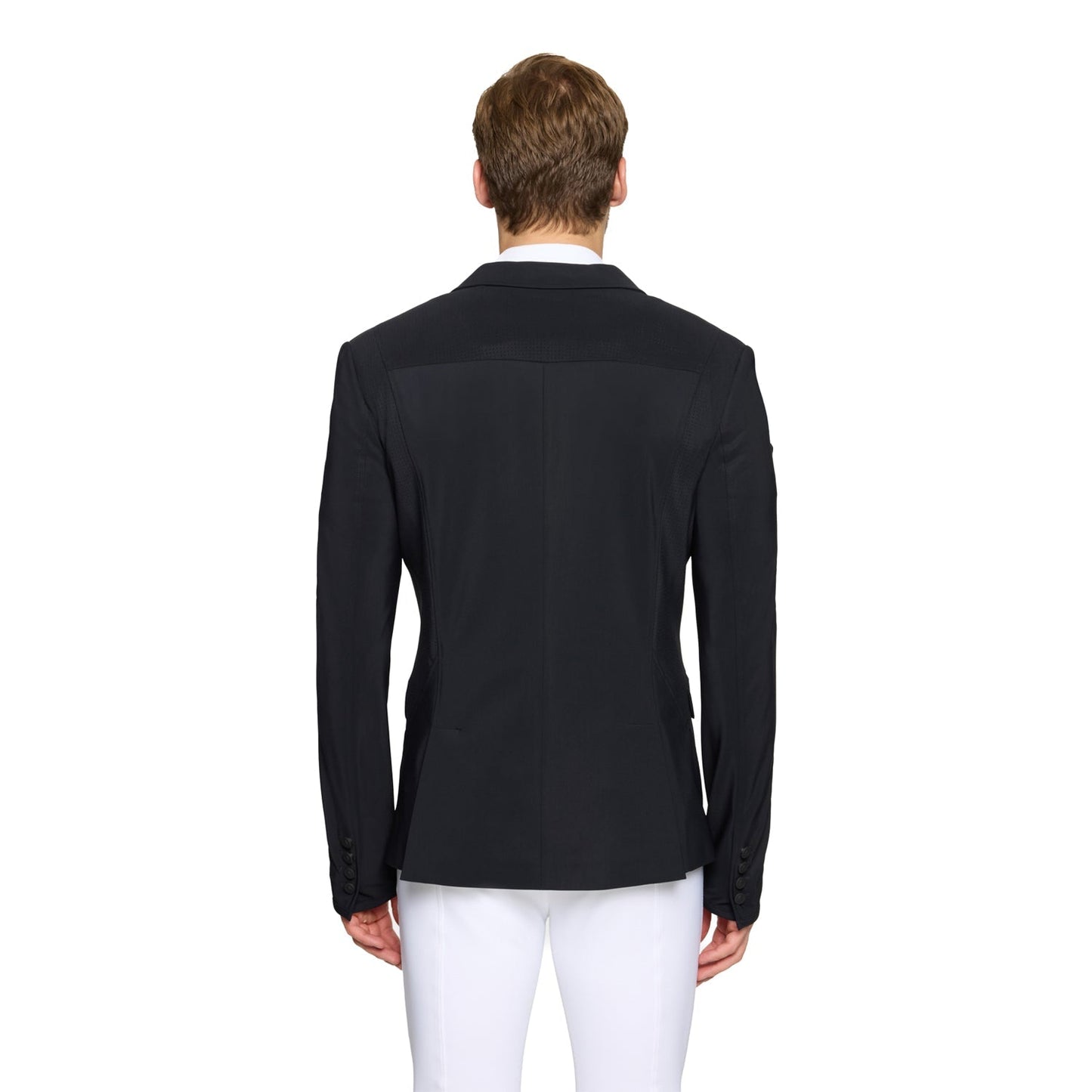 Men's Louis Dark Line Show Coat