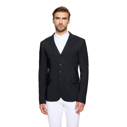 Men's Louis Dark Line Show Coat