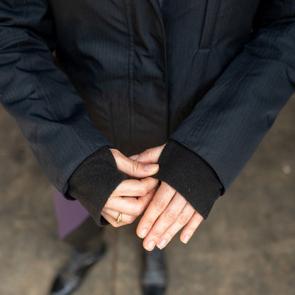 Redingote Winter Insulated Jacket 2.0