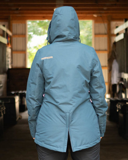 Redingote Winter Insulated Jacket 2.0