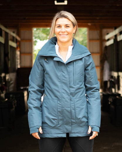 Redingote Winter Insulated Jacket 2.0