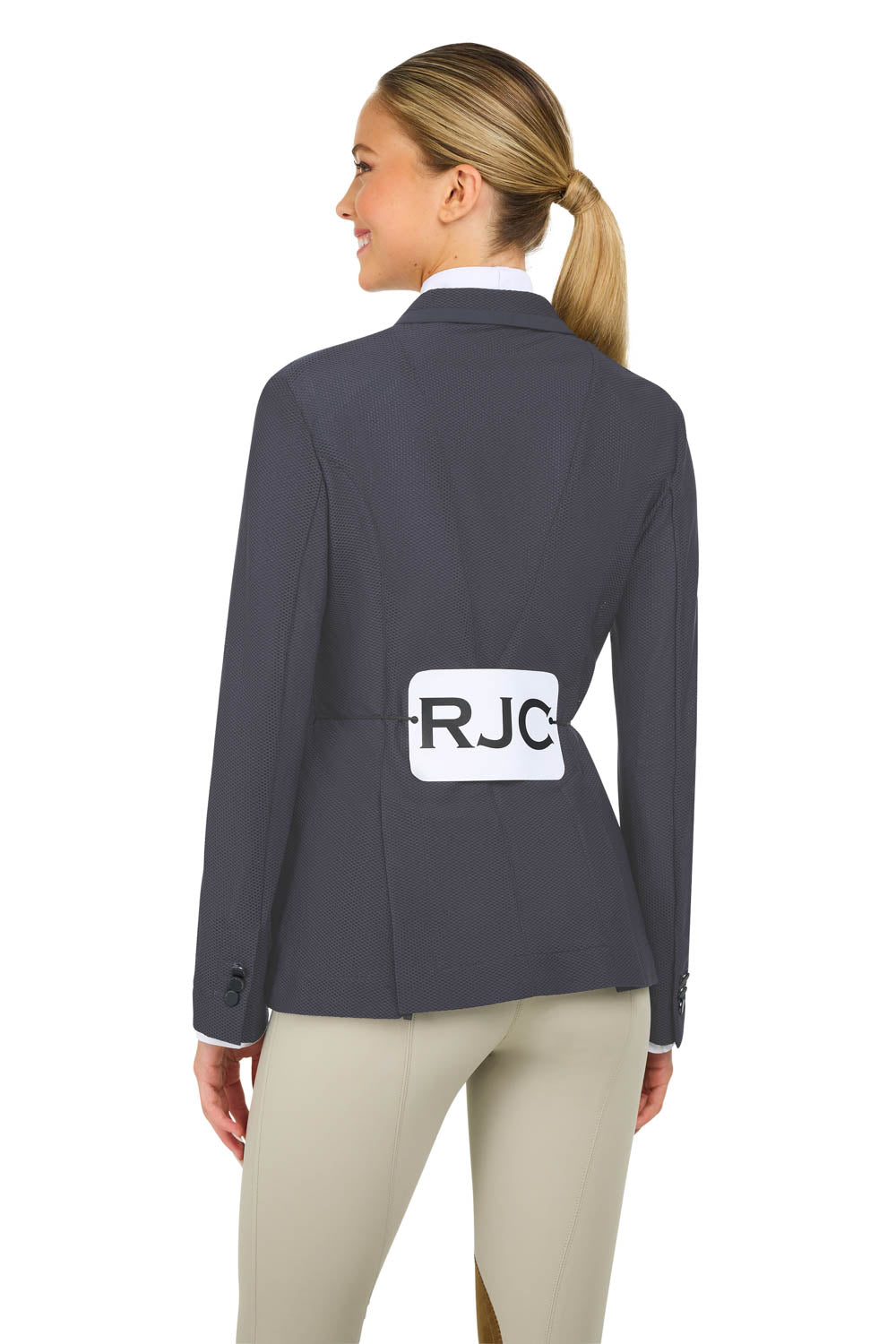 Ladies' Harmony Evo Mesh Show Coat