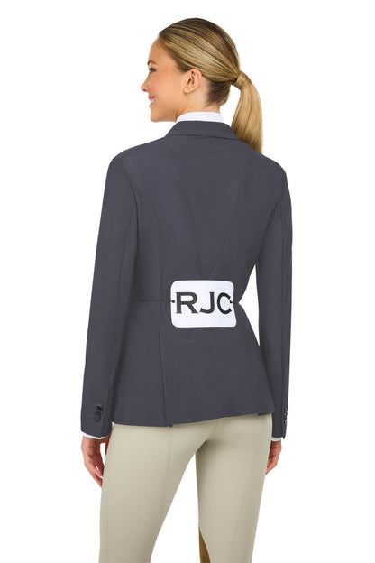 Ladies' Harmony Evo Mesh Show Coat