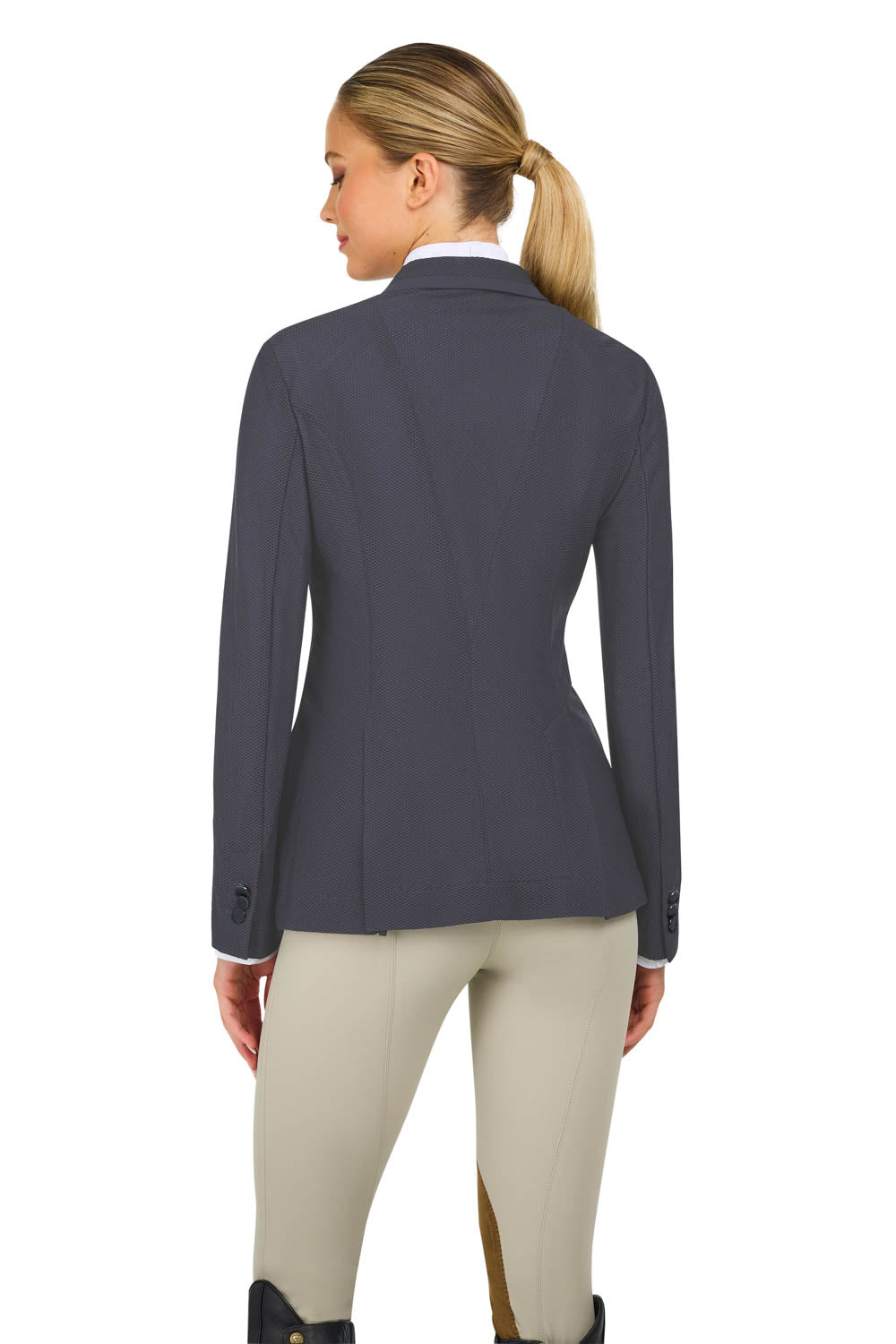 Ladies' Harmony Evo Mesh Show Coat