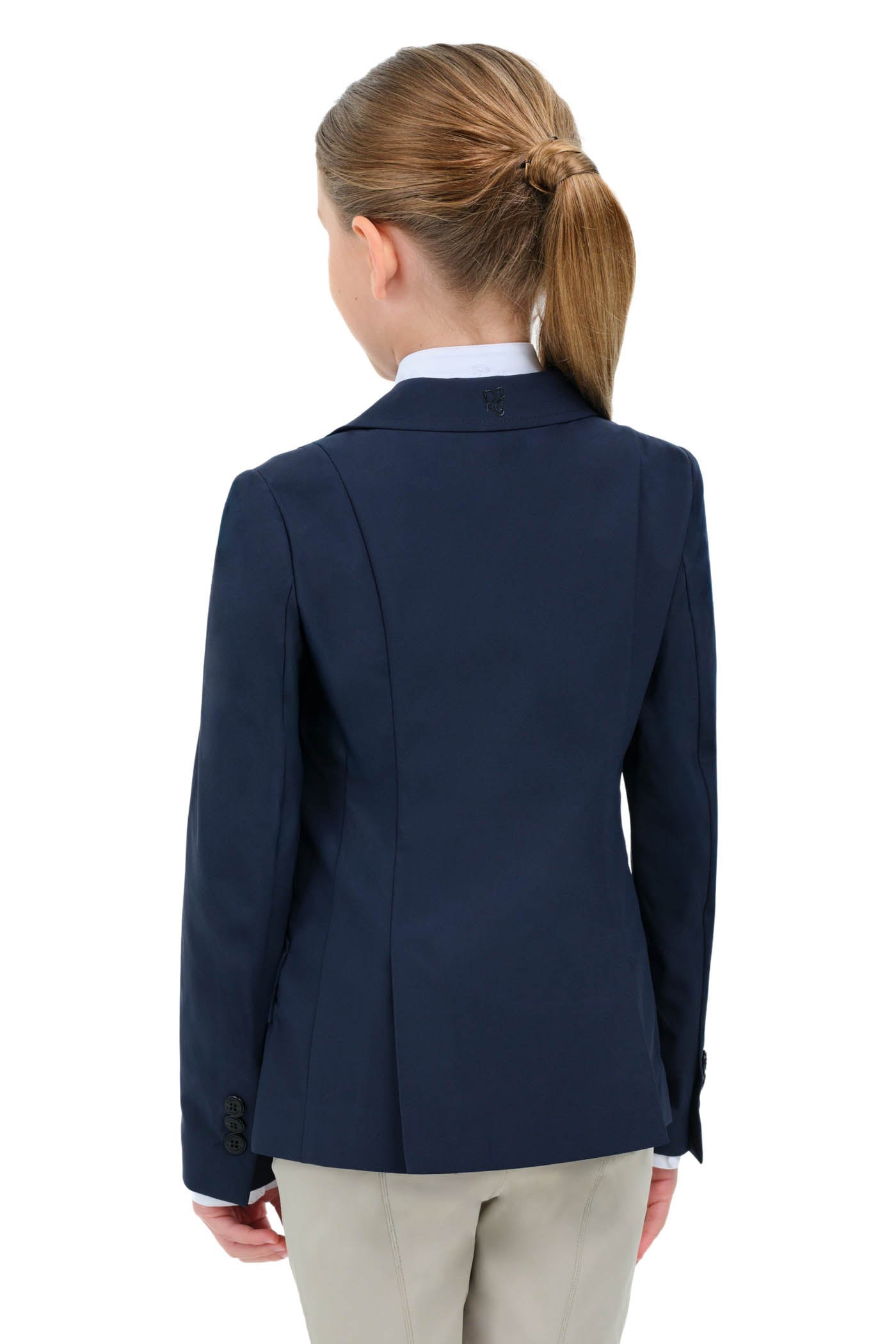 Legacy Lite Jr. Show Coat
