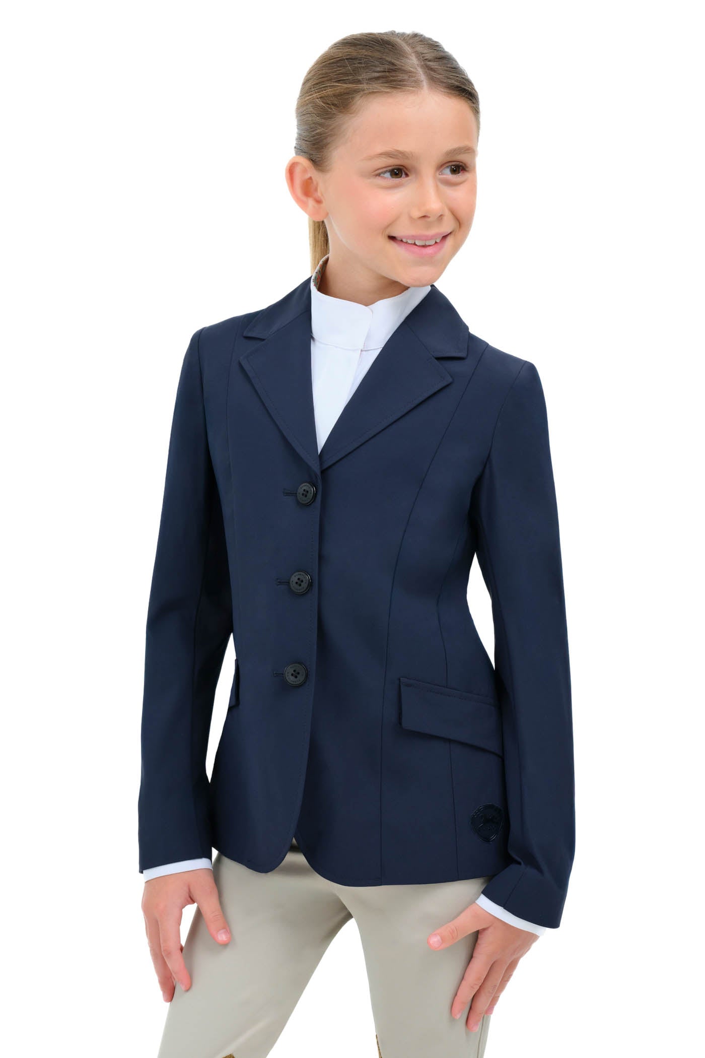 Legacy Lite Jr. Show Coat