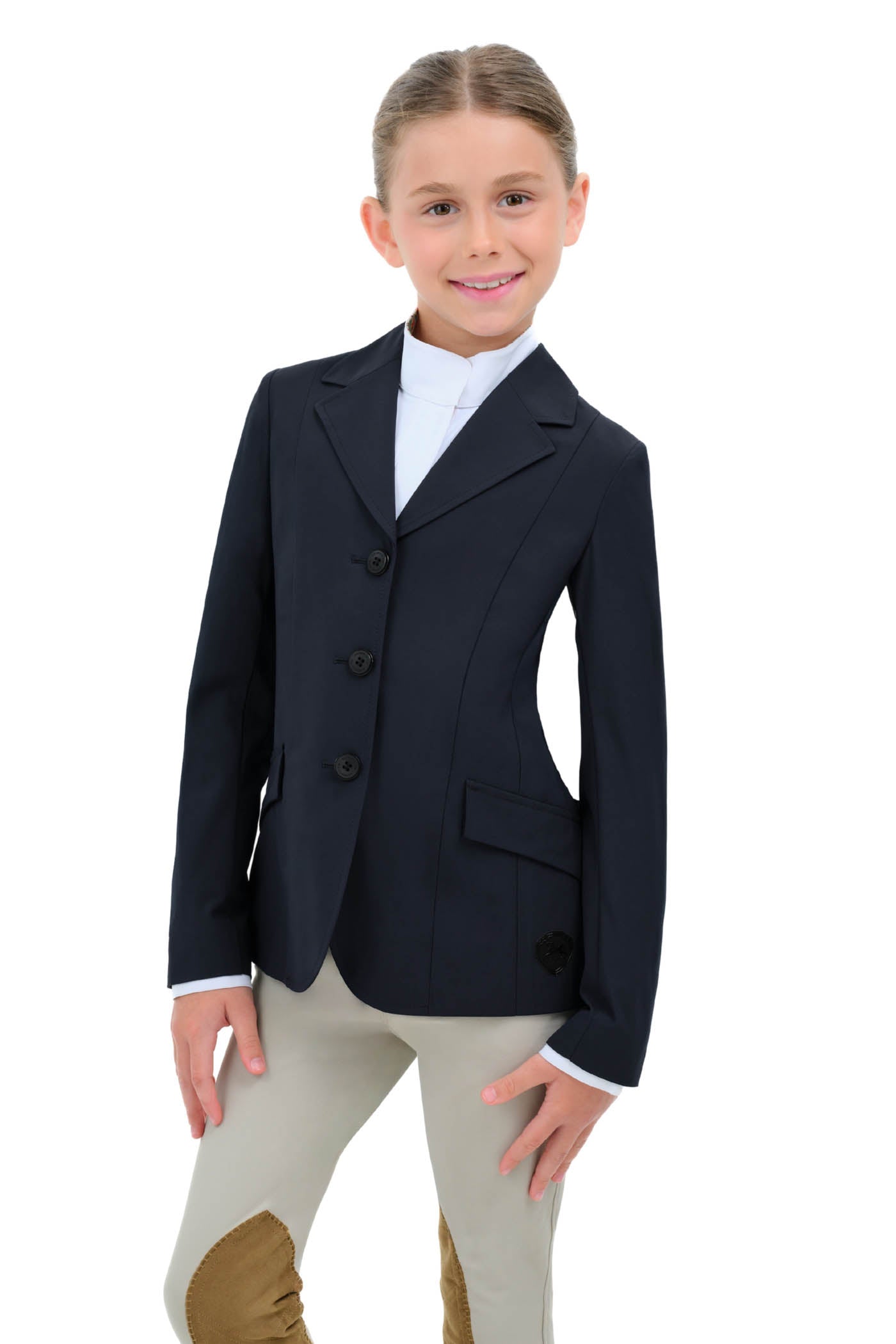 Legacy Lite Jr. Show Coat