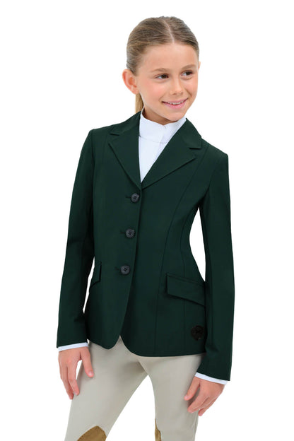 Legacy Lite Jr. Show Coat