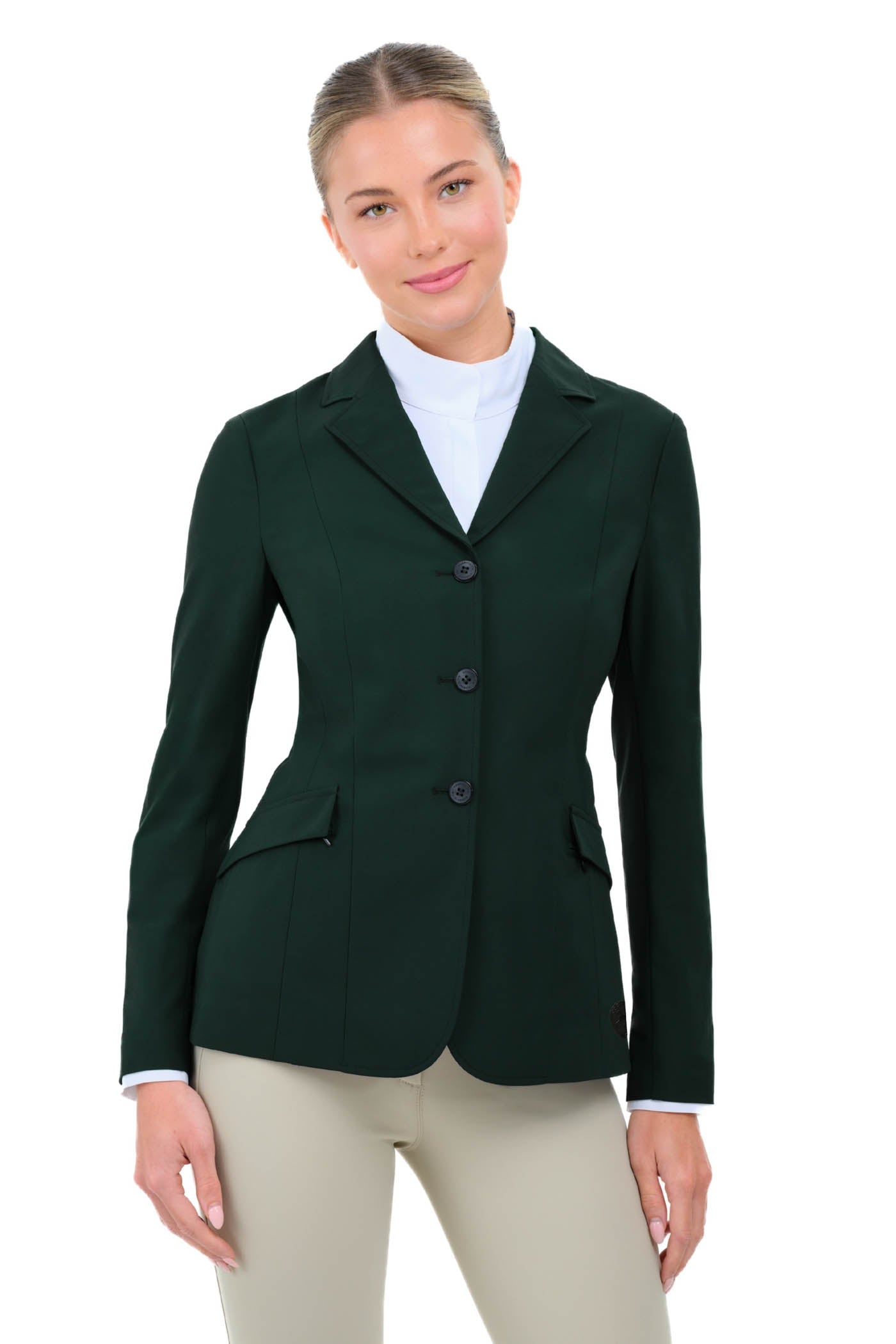 Legacy Lite Show Coat