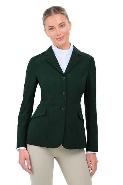 Legacy Lite Show Coat