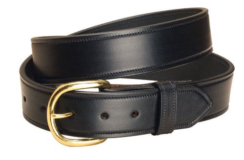 Classic Stitched 1½" Belt