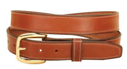 Classic Leather Belt