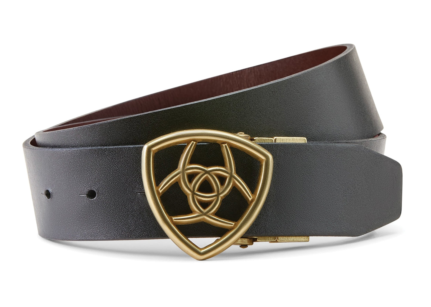 Shield II Reversible Belt