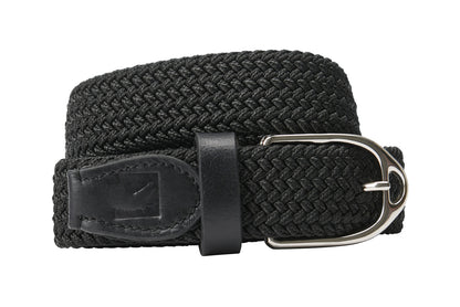 Ladies’ Continental Braided Belt