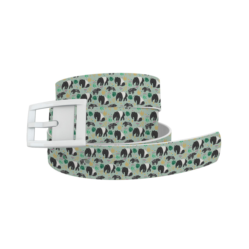 Exclusive Belt