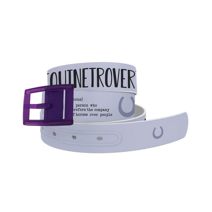 Exclusive Belt
