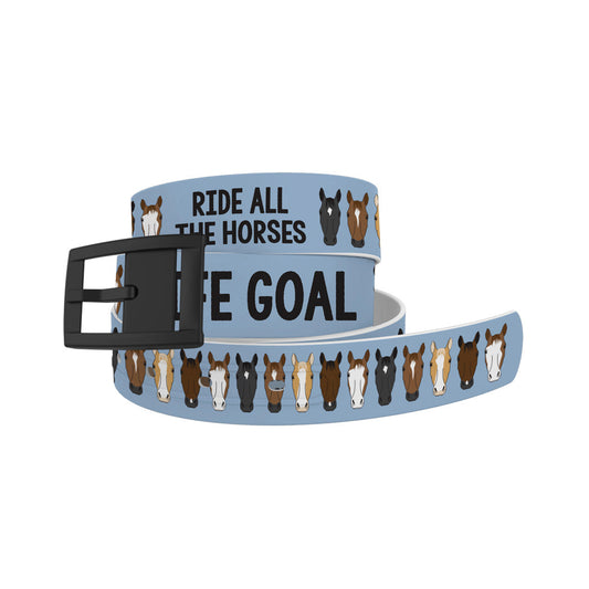 Exclusive Belt