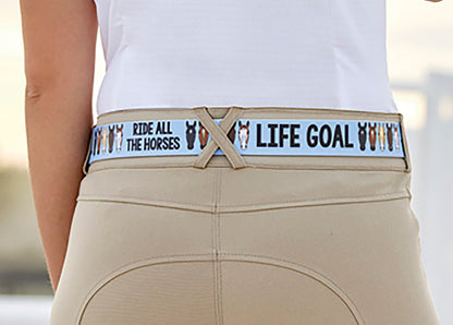 Exclusive Belt