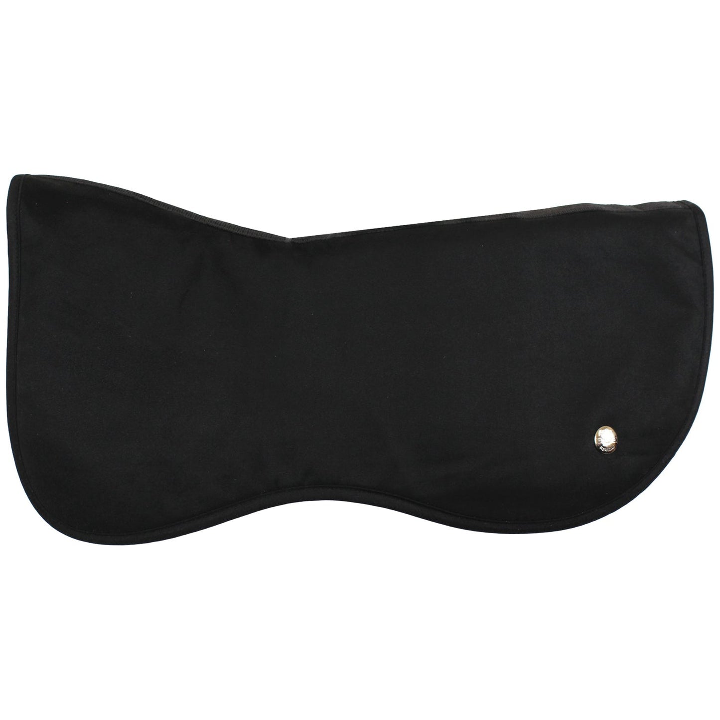 Classic Memory Foam Dressage Half Pad (1")
