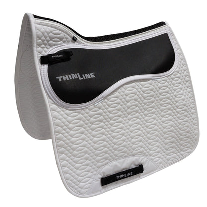 Cotton Dressage Square Pad