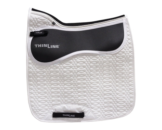 Cotton Dressage Square Pad