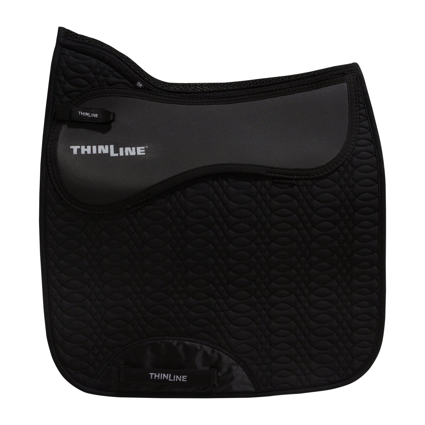 Cotton Dressage Square Pad