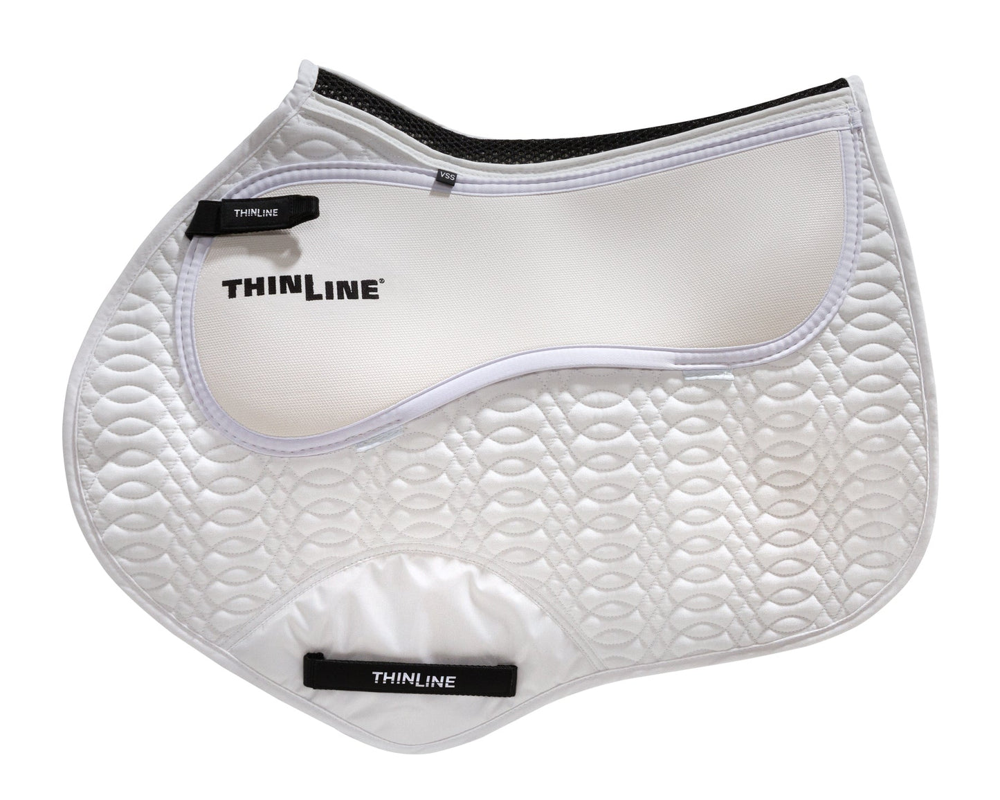Cotton Euro Jump Pad