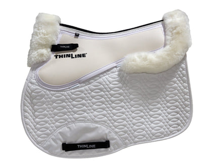 Euro Merino Roll Jumper Pad