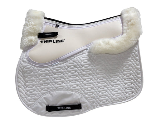 Euro Merino Roll Jumper Pad