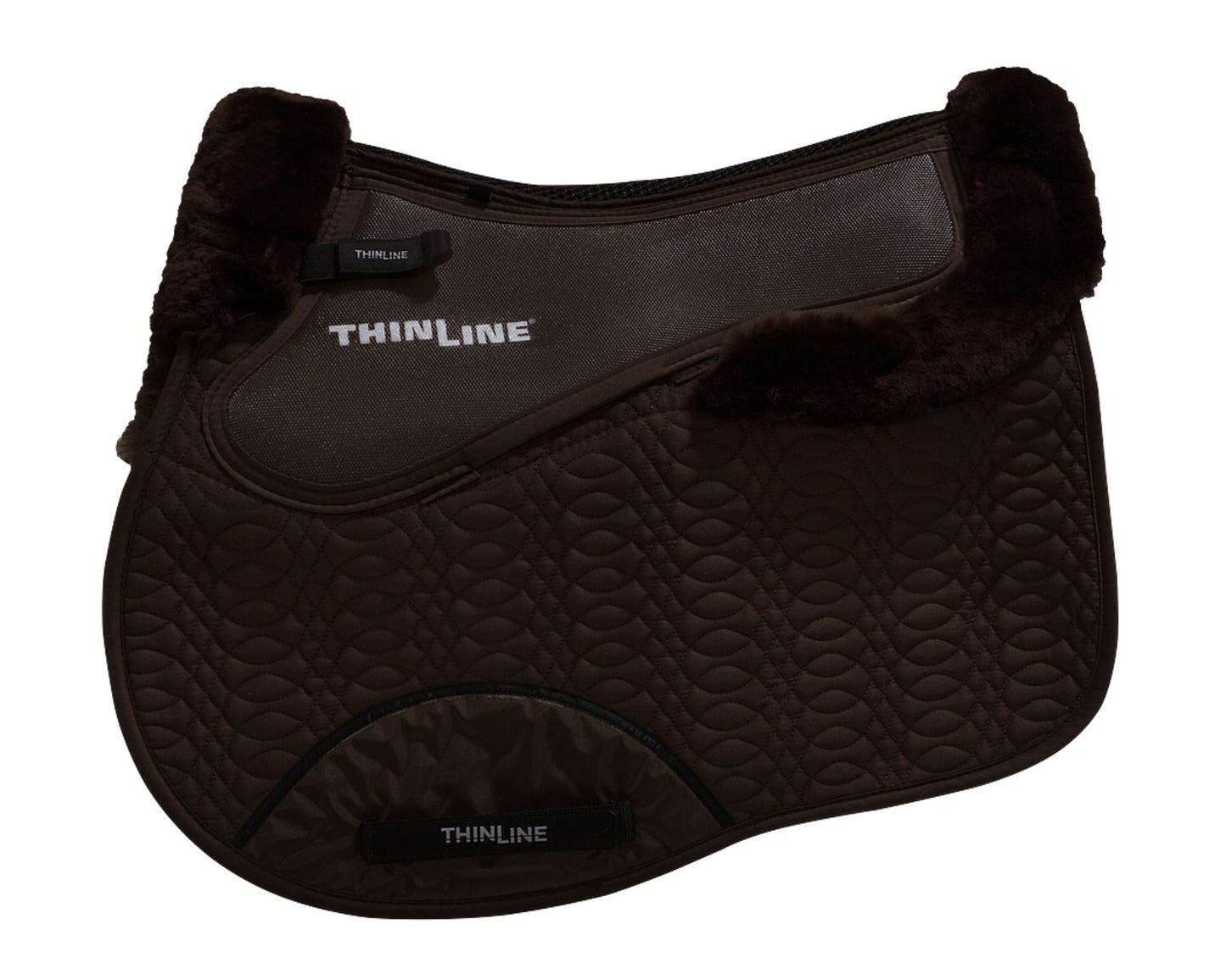 Euro Merino Roll Jumper Pad