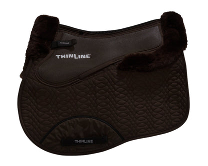 Euro Merino Roll Jumper Pad
