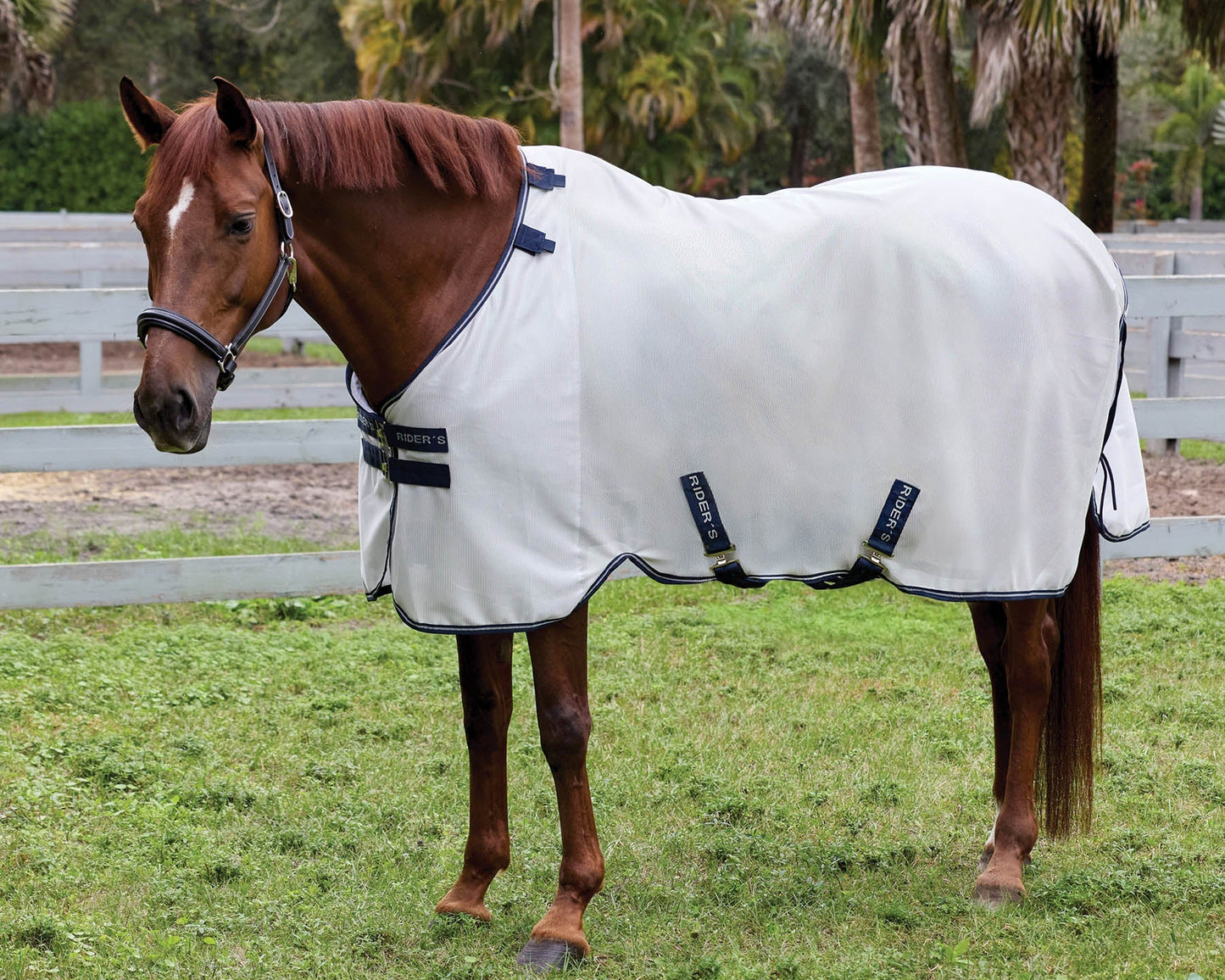 Supreme Fly Sheet with Detachable Neck