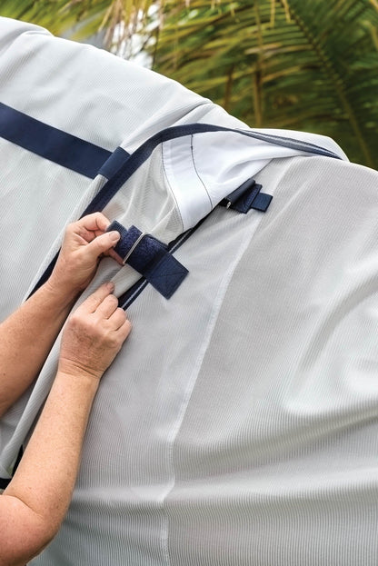 Supreme Fly Sheet with Detachable Neck