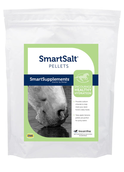 SmartSalt Pellets