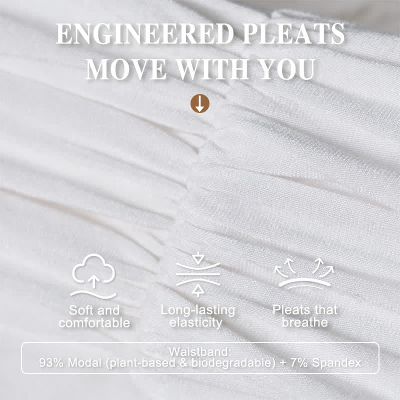 Buddha Stones Cotton Cranes Flowers Auspicious Clouds pattern Women's Elastic Waist Harem Pants