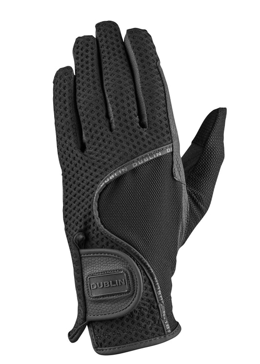 Airflow Honeycomb Gloves