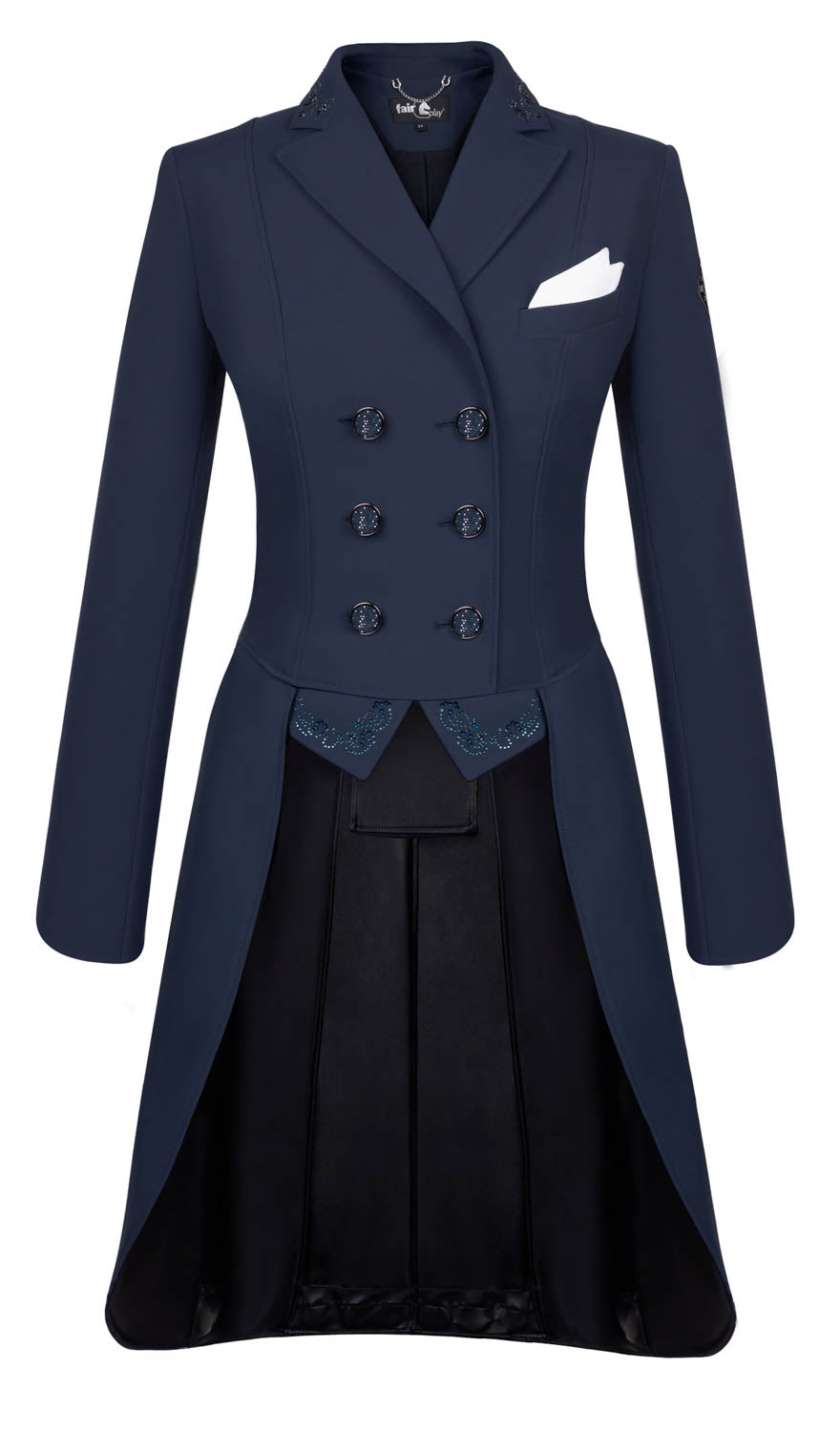 Ladies’ Dorthee Chic Shadbelly